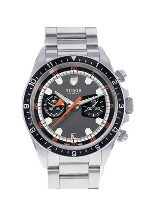 TUDOR Héritage Chronographe