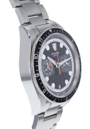TUDOR Heritage Chronographe