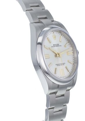 ROLEX Oyster Perpetual