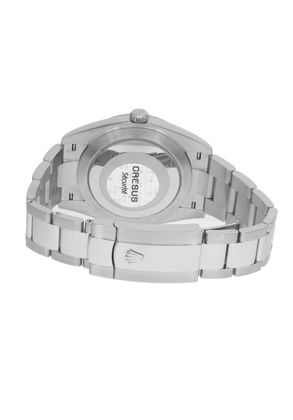 ROLEX Oyster Perpetual