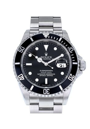 ROLEX Submariner Date