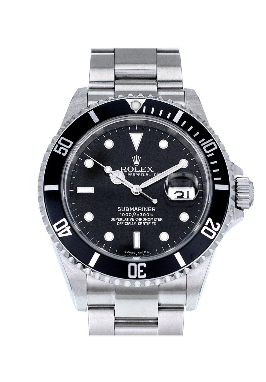 ROLEX Submariner Date
