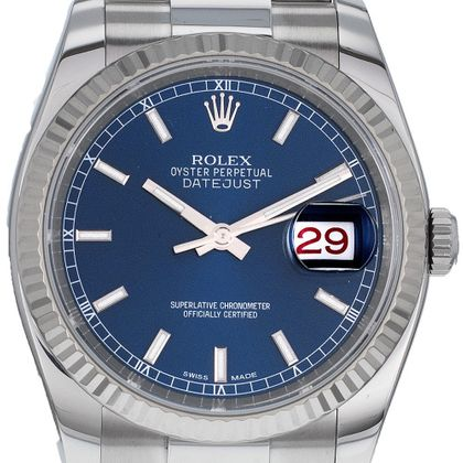 ROLEX DateJust