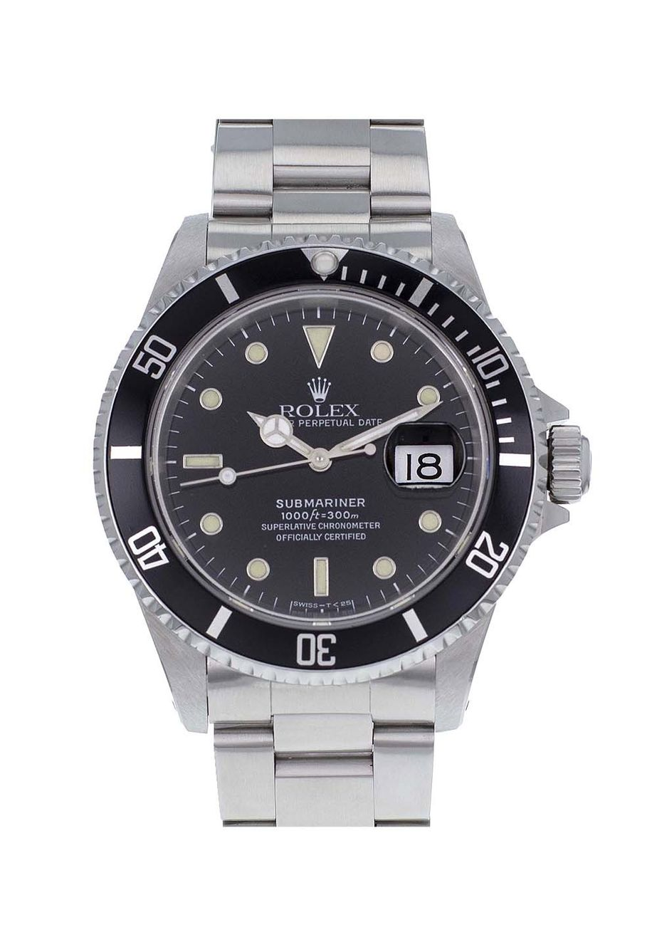 ROLEX Submariner