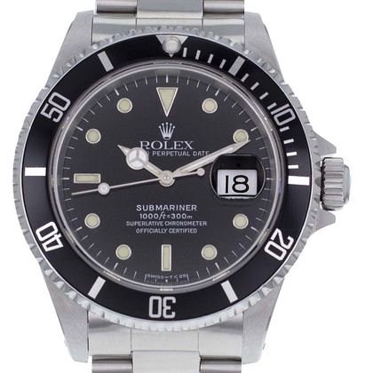 ROLEX Submariner