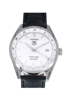TAG HEUER Carrera Twin-Time