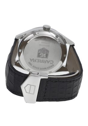 TAG HEUER Carrera Twin-Time