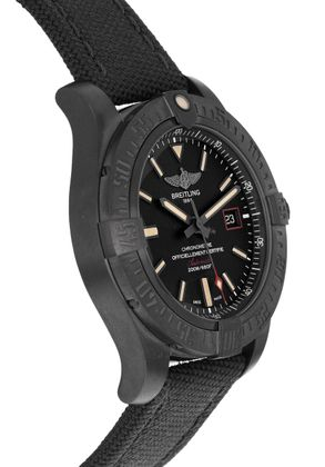 BREITLING Avenger Blackbird