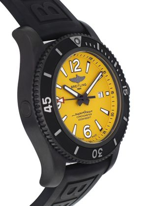 BREITLING SuperOcean II