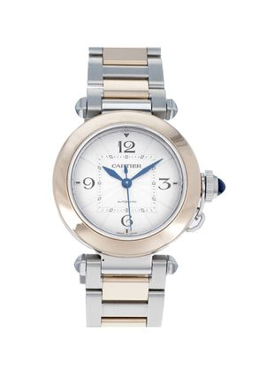 CARTIER Pasha