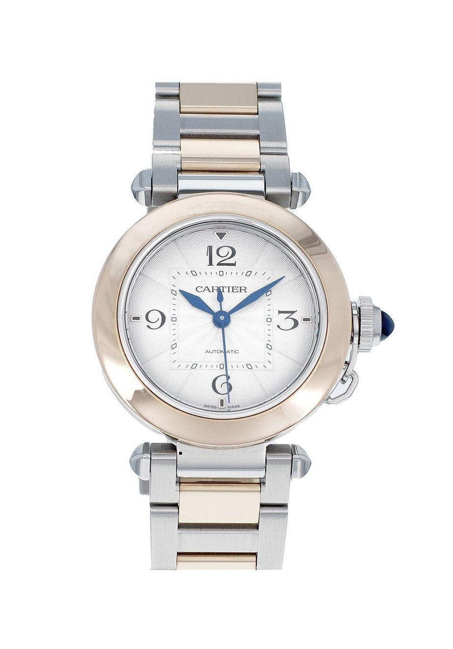 CARTIER Pasha