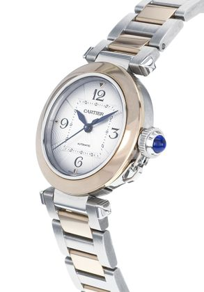 CARTIER Pasha