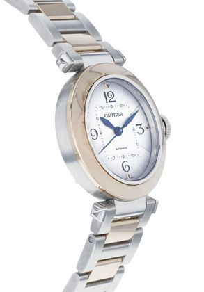 CARTIER Pasha