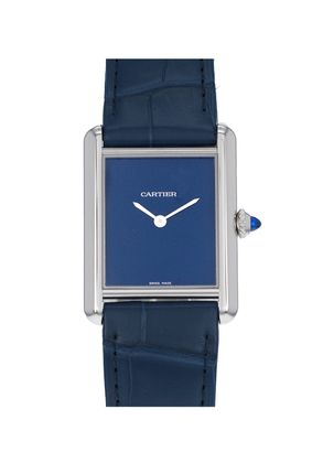 CARTIER Tank Must
