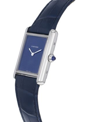 CARTIER Tank Must
