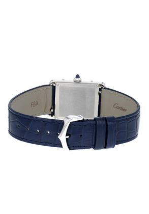 CARTIER Tank Must