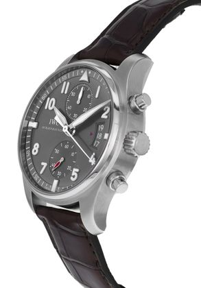 IWC Spitfire Chronographe