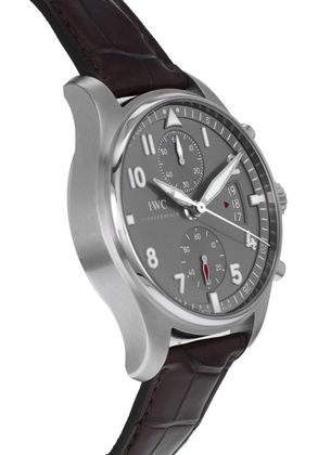 IWC Spitfire Chronographe