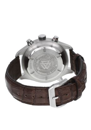 IWC Pilot Chronographe Flyback