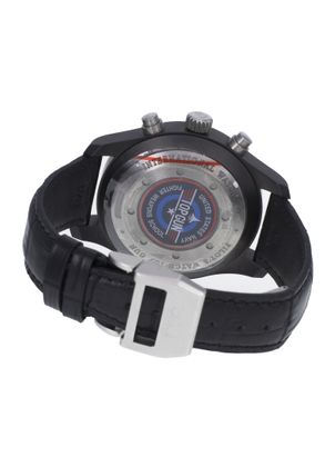 IWC Aviateur Chronographe Top Gun