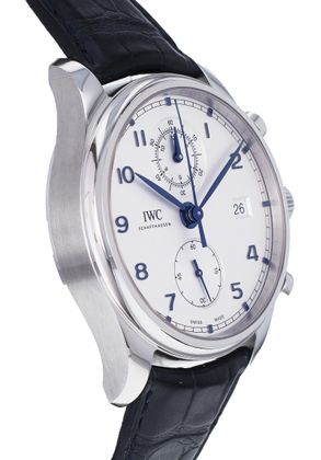 IWC Portugaise Chronographe Classique