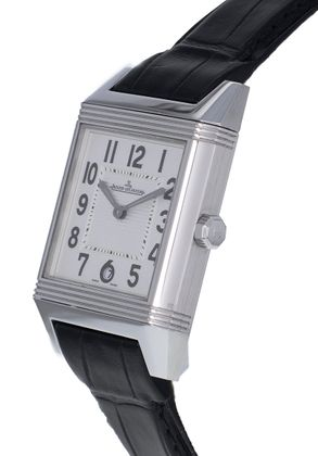 JAEGER - LECOULTRE Reverso Squadra