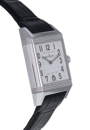 JAEGER - LECOULTRE Reverso Squadra