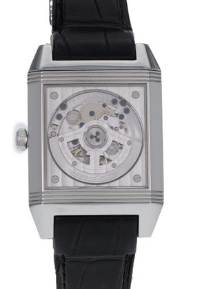 JAEGER - LECOULTRE Reverso Squadra