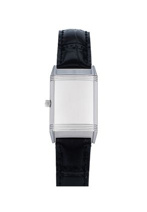 JAEGER - LECOULTRE Reverso