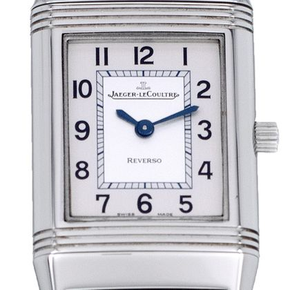 JAEGER - LECOULTRE Reverso