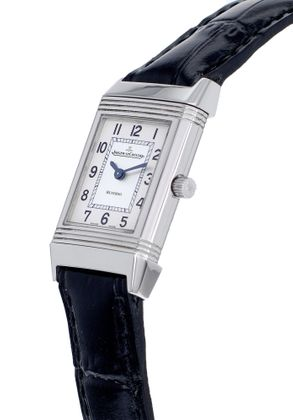 JAEGER - LECOULTRE Reverso