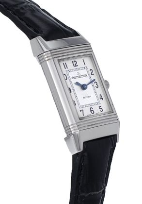 JAEGER - LECOULTRE Reverso