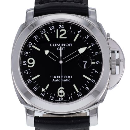PANERAI Luminor Gmt