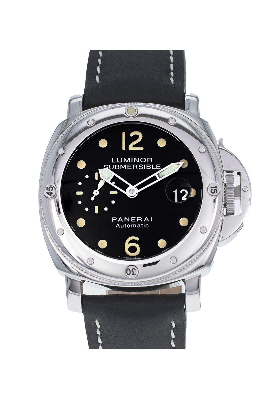 PANERAI Luminor Submersible