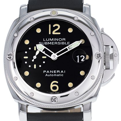 PANERAI Luminor Submersible