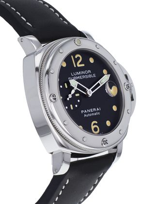 PANERAI Luminor Submersible