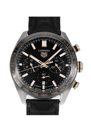 TAG HEUER Carrera
