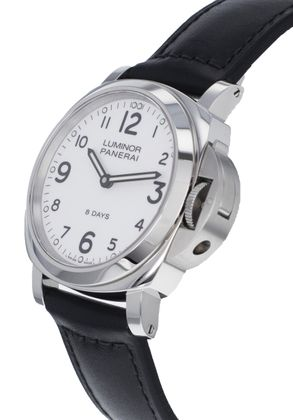 PANERAI Luminor Base 8 jours