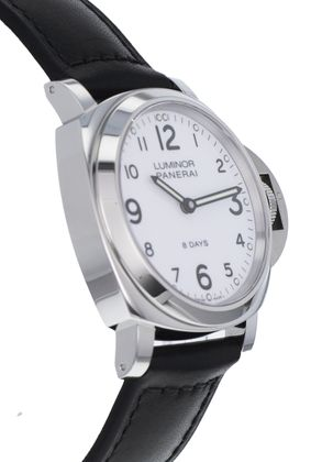 PANERAI Luminor Base 8 jours
