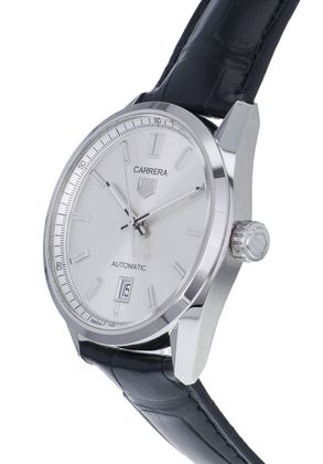 TAG HEUER Carrera Twin-Time