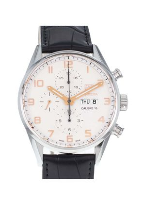 TAG HEUER Carrera Chronographe