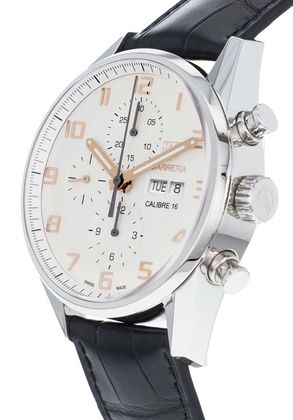 TAG HEUER Carrera Chronographe