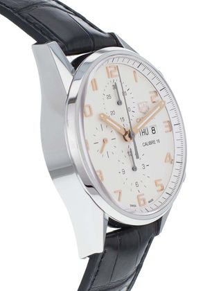TAG HEUER Carrera Chronographe