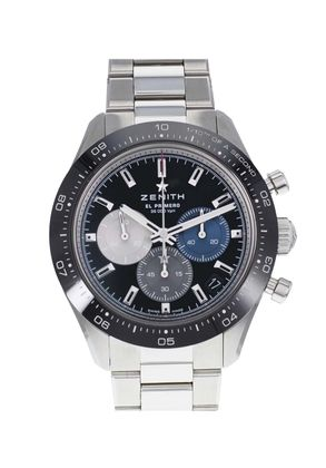 ZENITH Chronomaster Sport