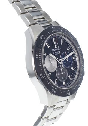 ZENITH Chronomaster Sport