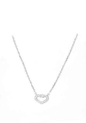CARTIER Symboles Cœur
