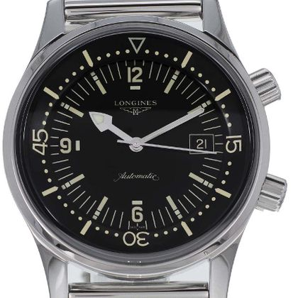 LONGINES Legend Diver