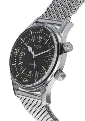 LONGINES Legend Diver