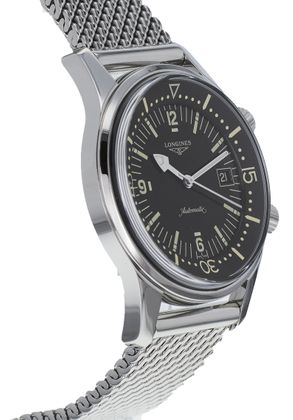 LONGINES Legend Diver