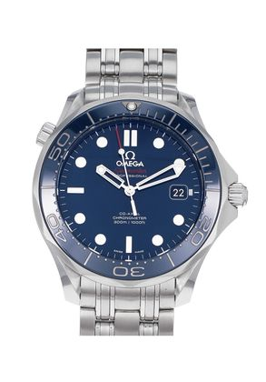OMEGA Seamaster 300 Diver Date Automatique